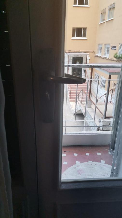 Madrid Apartment Exterior photo