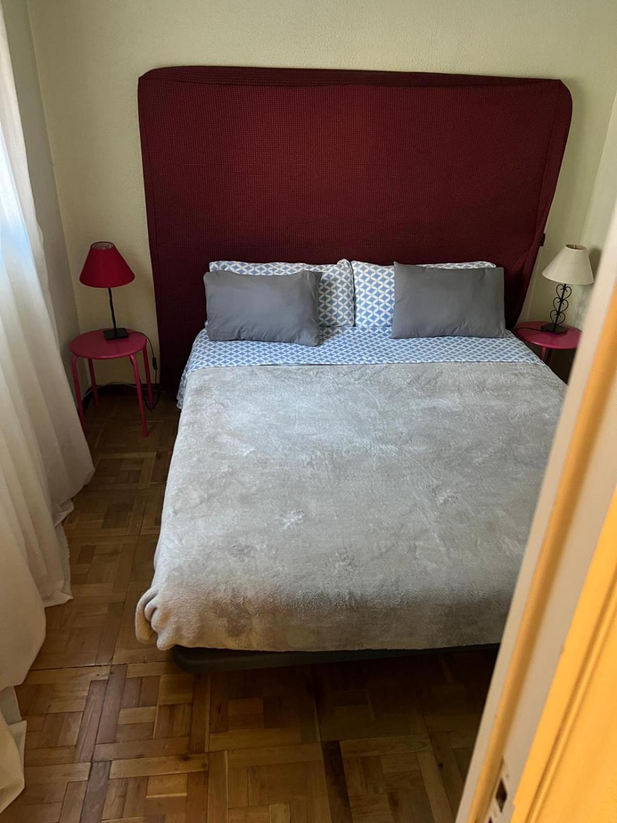 Madrid Apartment Exterior photo